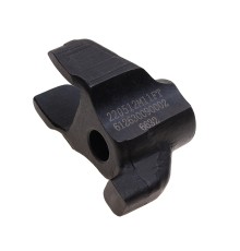 Скоба SHACMAN SHAANXI форсунки OE