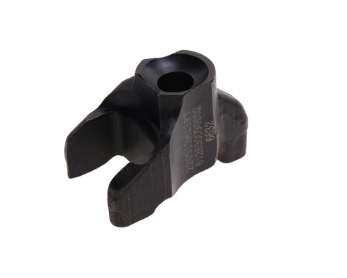 Скоба SHACMAN SHAANXI форсунки OE