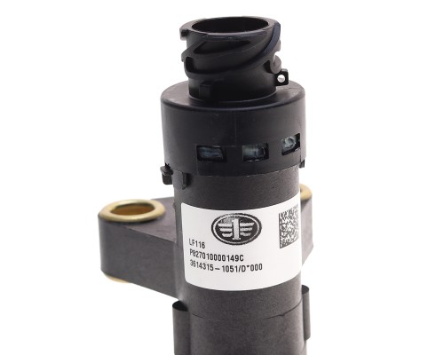 Датчик уровня пола FAW J6 OE