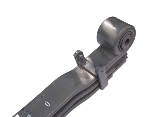 Рессора SITRAK HOWO передняя правая OE