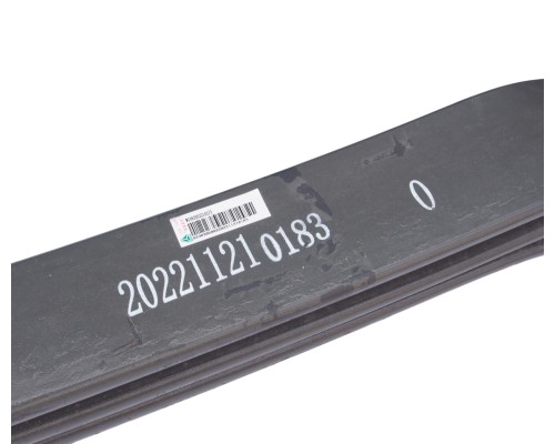 Рессора SITRAK HOWO передняя правая OE