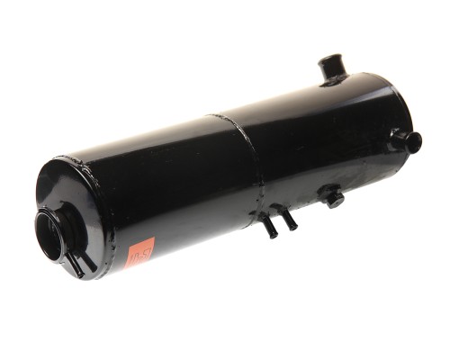 Бачок расширительный МАЗ цилиндрический (5440, 6430 Евро) (АШ)