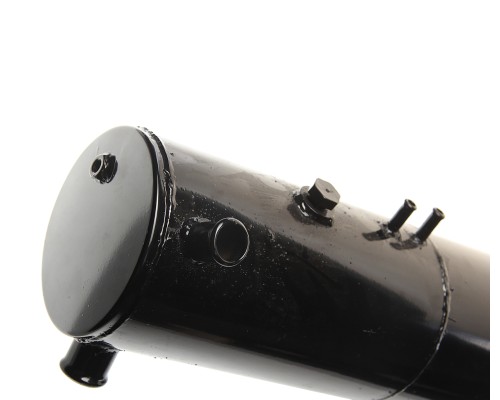 Бачок расширительный МАЗ цилиндрический (5440, 6430 Евро) (АШ)