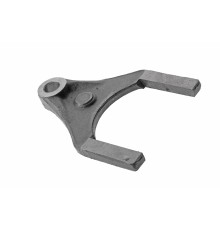 Вилка МАЗ механизма блокировки заднего моста ОАО МАЗ