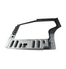 Боковина кабины КАМАЗ левая в сборе (ОАО КАМАЗ)