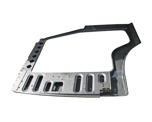 Боковина кабины КАМАЗ левая в сборе (ОАО КАМАЗ)