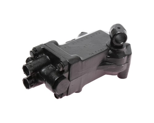 Насос механизма опрокидывания кабины МАЗ БАГУ №