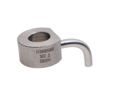 Форсунка SHACMAN SHAANXI масляная охлаждения поршня двигателя OE