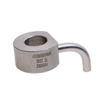 Форсунка SHACMAN SHAANXI масляная охлаждения поршня двигателя OE