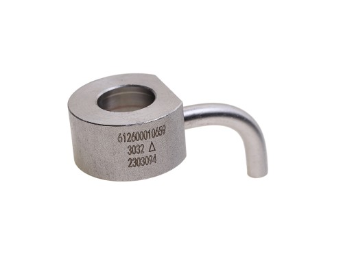 Форсунка SHACMAN SHAANXI масляная охлаждения поршня двигателя OE