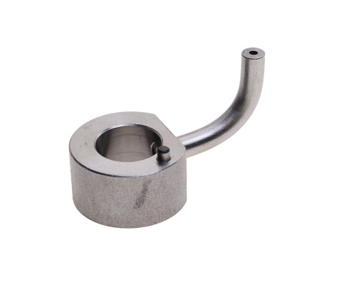 Форсунка SHACMAN SHAANXI масляная охлаждения поршня двигателя OE