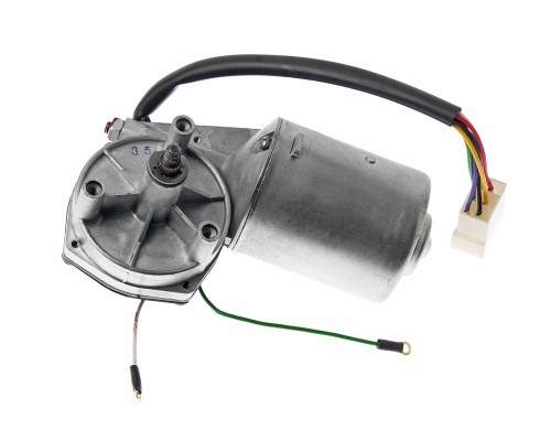 Мотор-редуктор стеклоочистителя ЗИЛ 12V AVTOPRIBOR