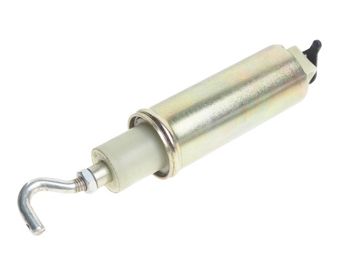 Пневмоцилиндр КАМАЗ-ЕВРО-2, 3 тормоза вспомогательного КЗТАА