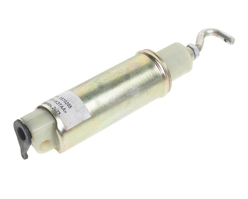 Пневмоцилиндр КАМАЗ-ЕВРО-2, 3 тормоза вспомогательного КЗТАА