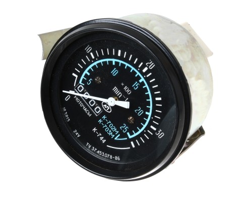 Тахометр К-701М-703М, с/х AVTOPRIBOR