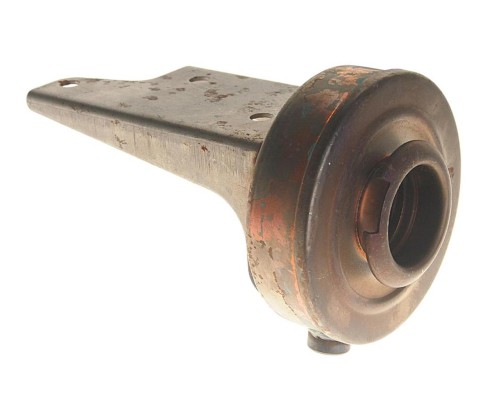 Бачок ЗИЛ-5301 электрофакельного подогревателя ММЗ