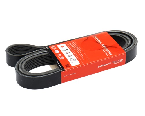 Ремень приводной поликлиновой 8PK2250 FAW DONGIL