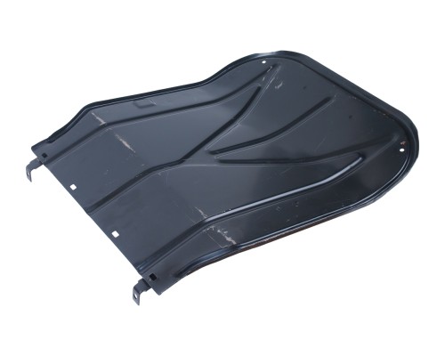 Брызговик КАМАЗ колеса заднего задний (ОАО КАМАЗ)