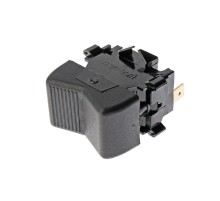 Переключатель клавиша ЗИЛ (без символа) АВТОАРМАТУРА