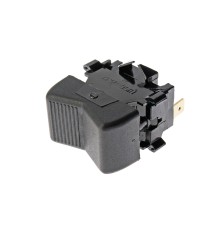 Переключатель клавиша ЗИЛ (без символа) АВТОАРМАТУРА