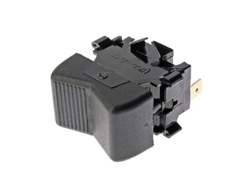 Переключатель клавиша ЗИЛ (без символа) АВТОАРМАТУРА