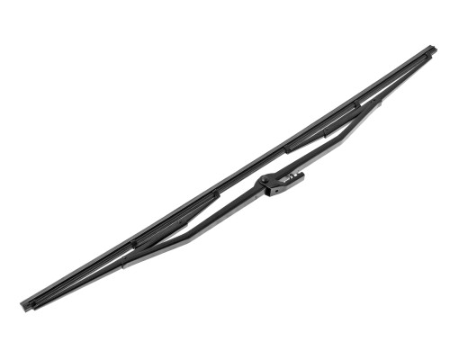 Щетка стеклоочистителя МАЗ 500мм (перо 3х8 крест защелка) AVTOPRIBOR