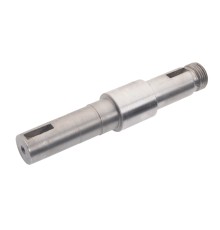 Вал ЯМЗ привода ТНВД С/О