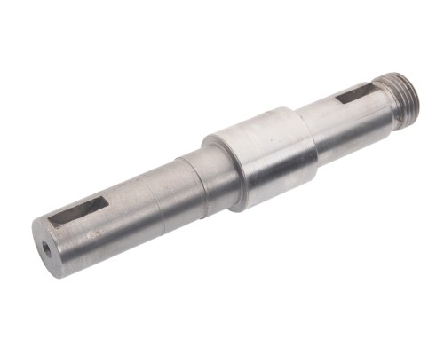 Вал ЯМЗ привода ТНВД С/О