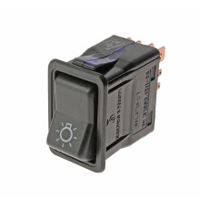 Выключатель клавиша КАМАЗ габаритных огней АВТОАРМАТУРА