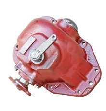 Коробка раздаточная МТЗ БЗТДИА