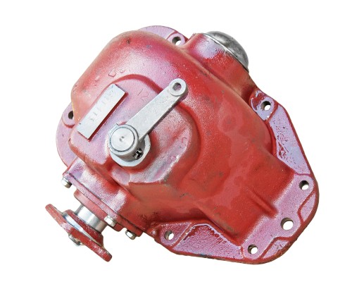 Коробка раздаточная МТЗ БЗТДИА