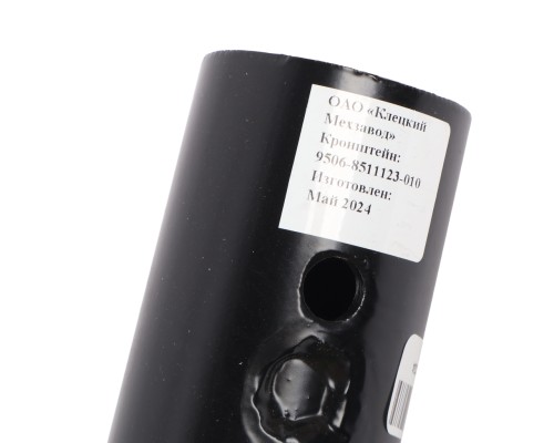 Кронштейн МАЗ крепления крыла ОАО КМЗ