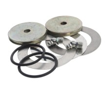 Ремкомплект МАЗ шкворня цилиндрического (АШ)