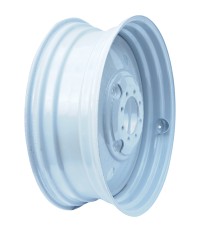 Диск колесный МТЗ-80, 82, ЮМЗ-6 задний (8 шпилек DW14Lx38 8х250 ET+125 199) серый БЗТДИА