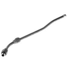 Трубка ЯМЗ клапана дифференциала подводящая АВТОДИЗЕЛЬ