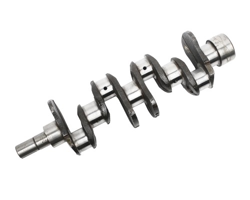 Вал коленчатый УАЗ, ГАЗ-3302, ГАЗель Next дв.УМЗ под сальник УМЗ