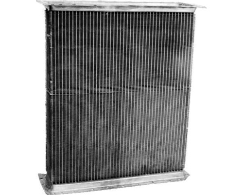 Сердцевина радиатора МТЗ-80, 82 медный 4-х рядный (92-1301020) ОР