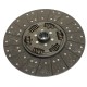 Диск сцепления ГАЗон Next, ПАЗ-Вектор Next дв.ЯМЗ 53423 (аналог SACHS) ТРАНСМАШ