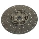 Диск сцепления ГАЗон Next, ПАЗ-Вектор Next дв.ЯМЗ 53423 (аналог SACHS) ТРАНСМАШ