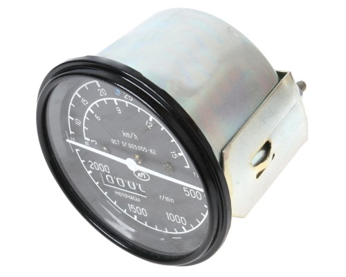 Тахометр К-700А, 70ЛКЗ, Д-175ЕС, ВТЗ, с/х AVTOPRIBOR