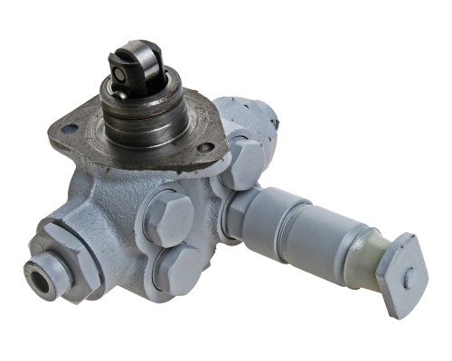 Насос топливный ТМЗ-840 низкого давления в сборе ЯЗДА