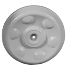 Колпак колеса ГАЗ-3302 переднего пластмассовый АВТОКОМПОНЕНТ