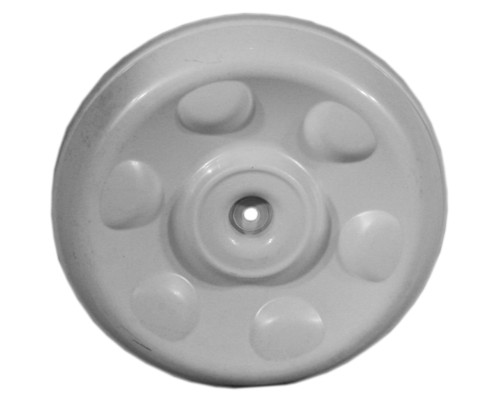 Колпак колеса ГАЗ-3302 переднего пластмассовый АВТОКОМПОНЕНТ