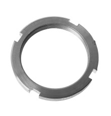 Гайка ЯМЗ коленвала и делителя М68х2 АВТОДИЗЕЛЬ