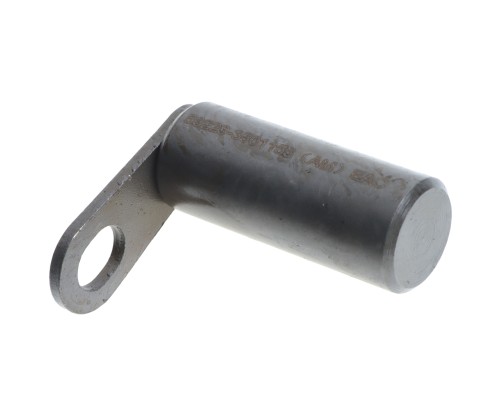 Ось КАМАЗ-65115 с фиксатором в сборе АВТОМАГНАТ