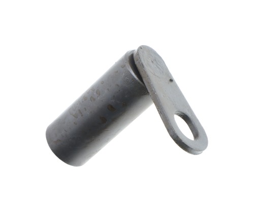 Ось КАМАЗ-65115 с фиксатором в сборе АВТОМАГНАТ