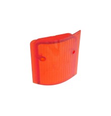 Рассеиватель ГАЗ-2705 фонаря заднего правый нижний ОСВАР