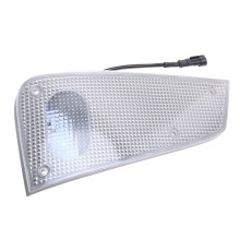 Фонарь габаритный SITRAK HOWO левый OE