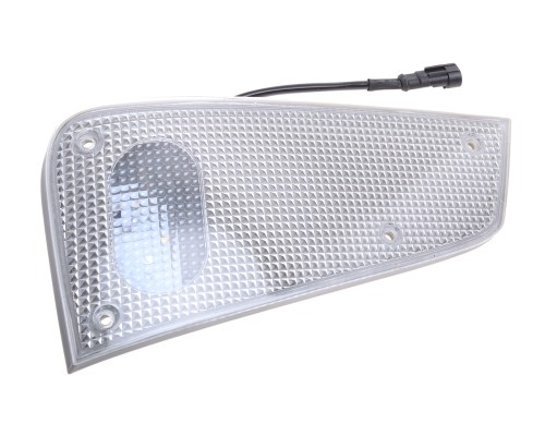 Фонарь габаритный SITRAK HOWO левый OE