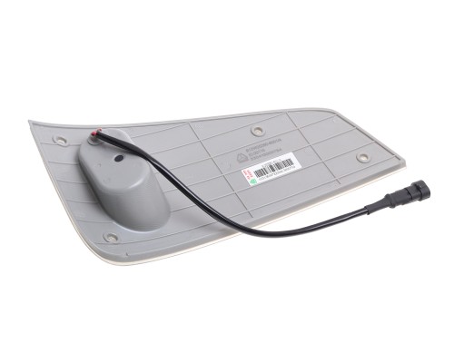 Фонарь габаритный SITRAK HOWO левый OE